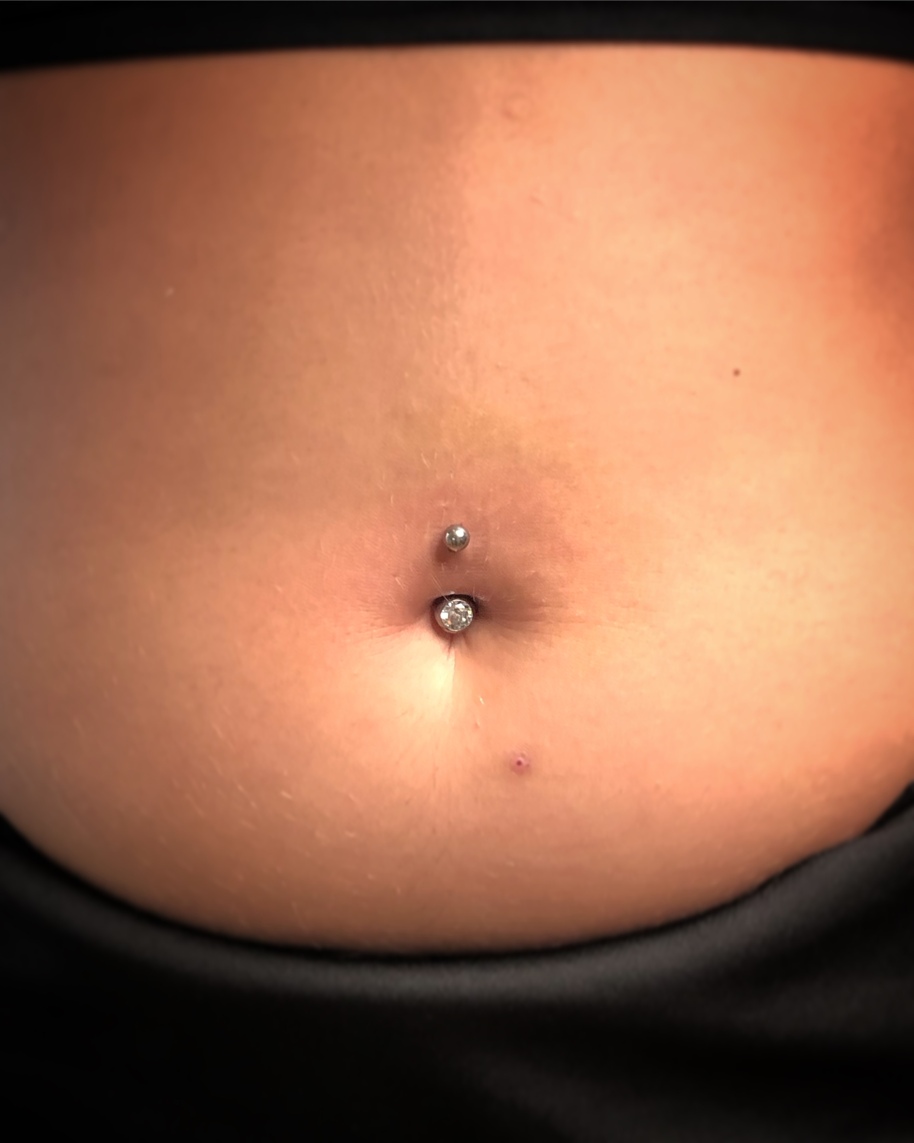Piercing Kuria art tattoos salerno